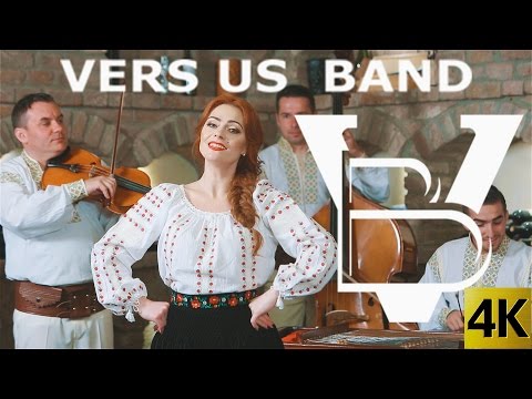 Elena Simionesei & Vers us Band Suceava Cantece de suflet din folclorul romanesc