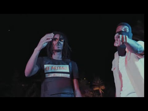 Youss_Sqr -  Freestyle #4 Grand Je Vois (Clip officiel)