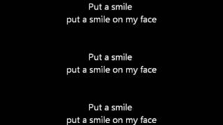 Ida Maria Oh My God Lyrics