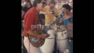 Santana - One Chain (Live audio 1978) Rare