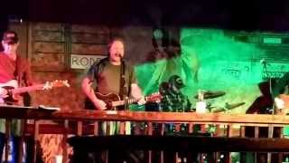 Steve Murray/ Shane Barnhill - You Have the Right to Remain Silent