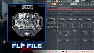 Download lagu Stray Kids - Chk Chk Boom | Instrumental Remake FL Studio mp3 Download lagu Stray Kids - Chk Chk Boom | Instrumental Remake FL Studio mp3