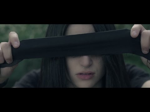 CYGNOSIC - Blindfold (White) - Official Music Video