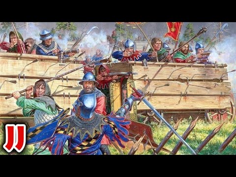 Hussite War Wagons