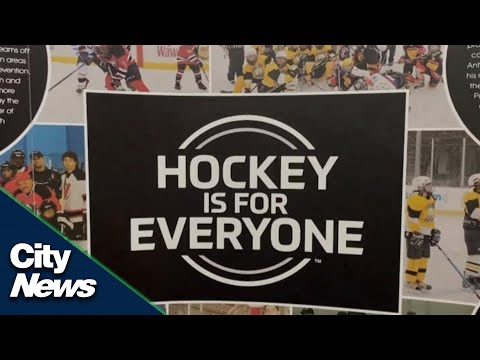 Museu da História Negra da NHL pretende quebrar barreiras no hóquei