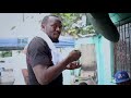Usain Bolt - Life (Lyric Video) [Feat. NJ, NJJ]