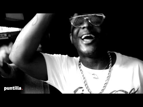 Dj Unic, Dayron, El Negrito - Ando pa postri (Video Promo)