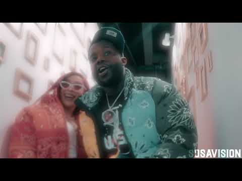 Selfmade pope X Yella Montanna - Shit Talkin