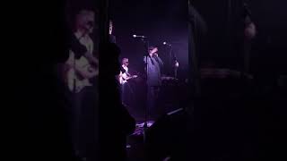 Alabama 3 Bulletproof