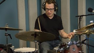 Stanton Moore Trio 'Driftin' | Live Studio Session