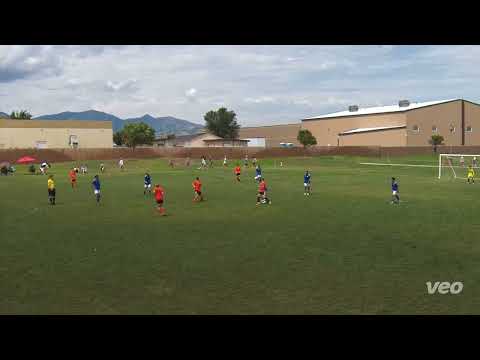 [2022-08-13] B07 PL v Murray SC - 2022 USA Adidas Cup - Final
