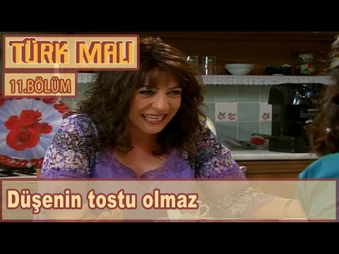 Abiye’nin çeyizlik fincanları! - Türk Malı 11.Bölüm