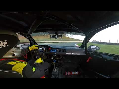 NO POWER al Mugello - Time Attack Italia 2023 - Alex Rasetta #7