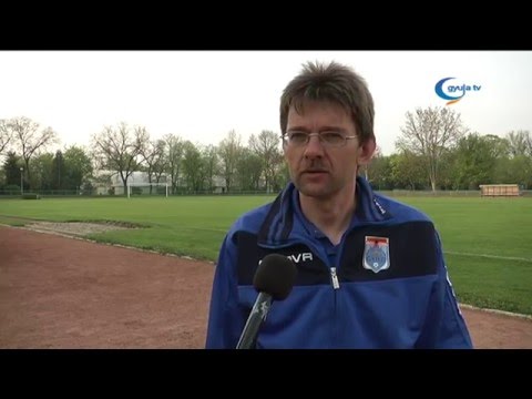 Termál - Dunaharaszti 2-2