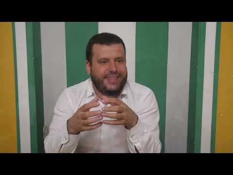 Halka hadisa "SAMOPOUZDANJE I DOSTOJANSTVO" - mr. hfz. Ammar Bašić (31.08.2023)