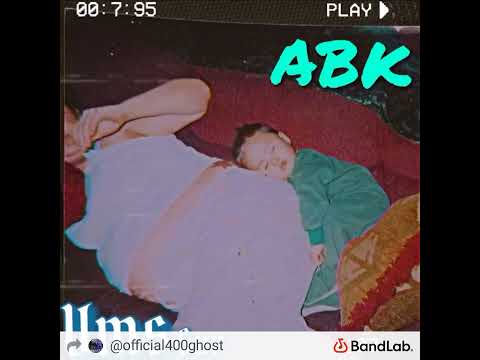 400 Ghost - Self inflicted