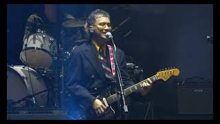 Sabado  (Live in 4K) | Eraserheads Huling El Bimbo Concert 12.12.22