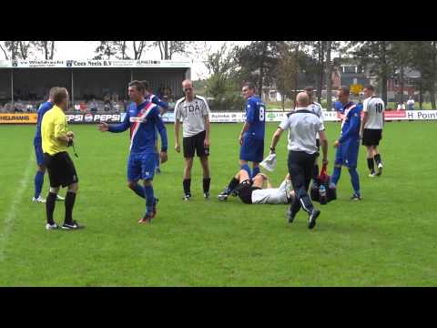 highlights wieldrecht piershil 4okt2014