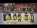 Pulang Haji Ost Film Mekah I M Coming EzzurA By Nasidaria
