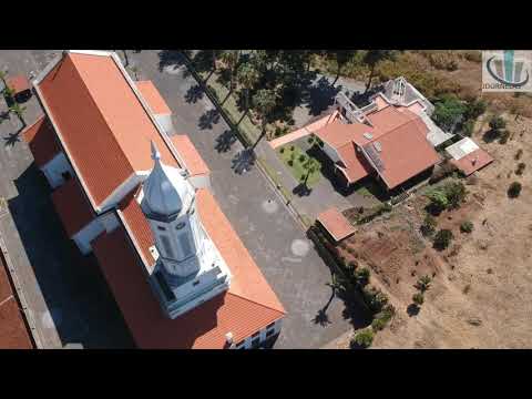 Igreja de São Martinho, Madeira.