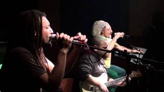 Bob Marley Tribute (Live on Stage) ~  I don&#39;t want wait in vain for your Love