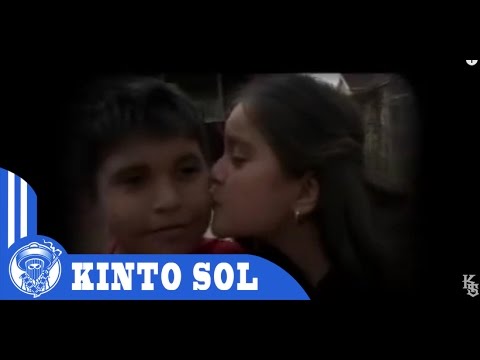 Kinto Sol - SE QUE NO LO QUIERES (Music Video)