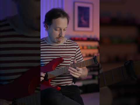 Little Wing changes + Barry Harris 6th diminished scale