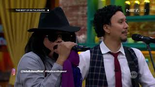 Download lagu The Dance Kampanye Band - Papa Rock N Roll -The Best Of Ini Talkshow mp3 Download lagu The Dance Kampanye Band - Papa Rock N Roll -The Best Of Ini Talkshow mp3