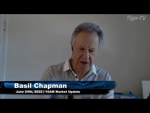 June 24th, 10AM ET Market Update on TFNN - 2022