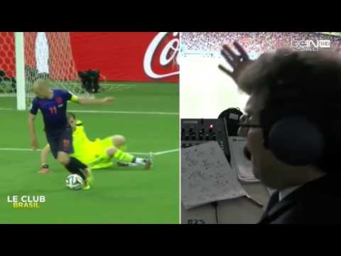 Omar da Fonseca l'amour sans preliminaire