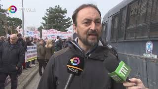 ΤΕΜΠΗ: ΦΟΡΕΙΣ ΚΑΙ ΣΥΛΛΟΓΙΚΟΤΗΤΕΣ ΕΞΩ ΑΠΟ ΤΟ ΣΥΝΕΔΡΙΑΚΟ ΚΕΝΤΡΟ ΣΤΟ ΓΑΙΟΠΟΛΙΣ 23 03 2026 ΤΕΜΠΗ: ΦΟΡΕΙΣ ΚΑΙ ΣΥΛΛΟΓΙΚΟΤΗΤΕΣ ΕΞΩ ΑΠΟ ΤΟ ΣΥΝΕΔΡΙΑΚΟ ΚΕΝΤΡΟ ΣΤΟ ΓΑΙΟΠΟΛΙΣ 23 03 2026