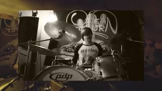 Down in black - Mustasch cover by Ocean to Burn