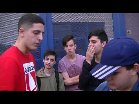 FELI vs MARTFLOW - CUARTOS ●SEMANA 8●