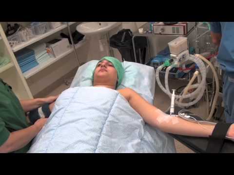 Live Anesthesia #5 - Narcosis Surgical