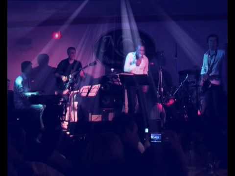 Mister Grant's Band & ORLANDO JOHNSON : Get down on it love