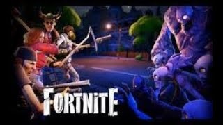 Whack a mole fortnite