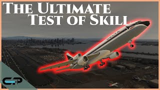 The Desperate Battle for SURVIVAL | Delta Air Lines 1080