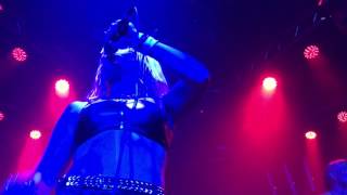 "Back in the USSA" Barb Wire Dolls