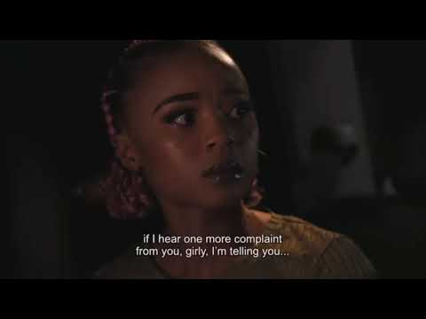 Gomora ~ 2-6 October 2023 Teasers