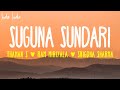 Suguna Sundari Lyrics From Veera Simha Reddy Nandamuri Balakrishna Shruti Haasan Thaman S