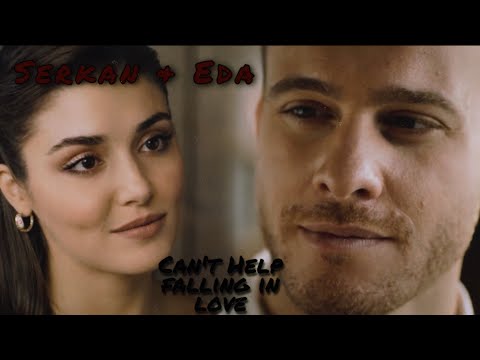 Eda & Serkan I Can’t Help Falling In Love [+1x13]