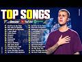 Justin Bieber, Ed Sheeran, Taylor Swift, Rihanna, Dua Lipa, Adele - Trending English Songs 2026 DEFAULT Thumbnail