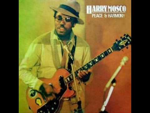Harry Mosco - Step on