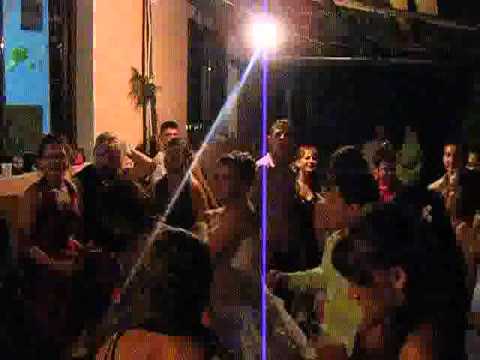 Sebi Pop&Geo @ Nunta Localitate Prisaca - Razna