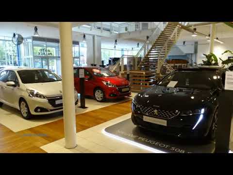 Peugeot Rifter 1.2 PureTech 110pk S&S