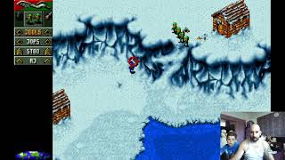 Showing Connor 'Cannon Fodder' (Part1)