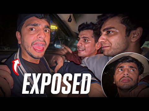 Prank gone wrong - @VarunYadavLailaa se fight hogyi 😡