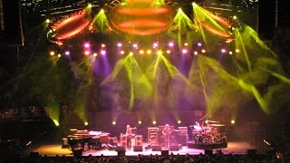 Phish: Heavy Things [HD] 2009-12-04 - Madison Square Garden; New York, NY