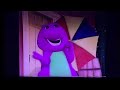Barney Live In New York City Rain Medley