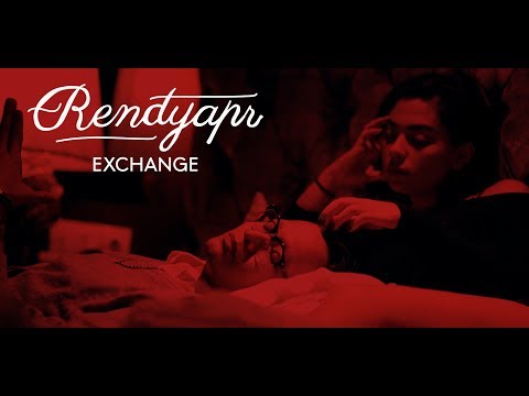 RENDYAPR - EXCHANGE